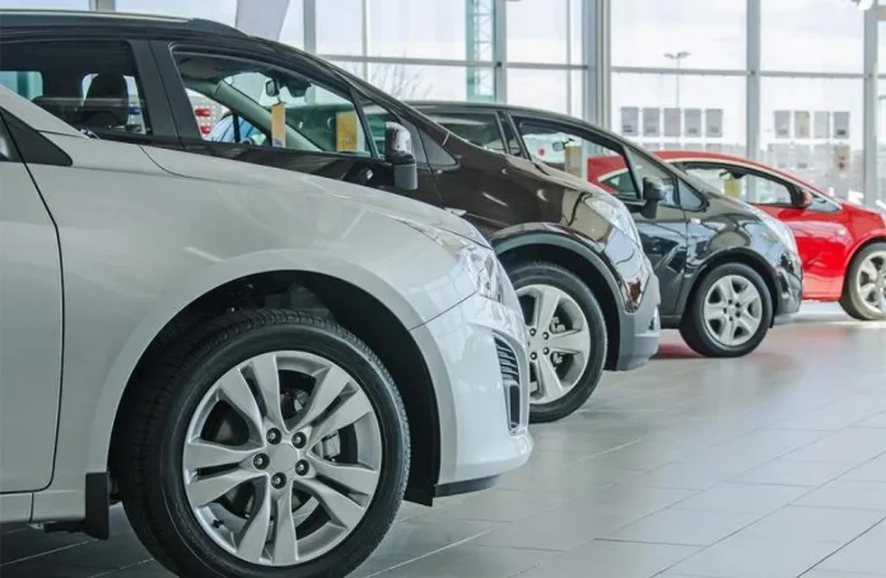 Posadas registró un incremento del 16,8% durante agosto en el patentamiento de vehículos