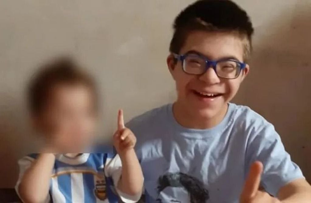 Luego de diagnosticarle gastroenteritis en dos hospitales distintos, Rodrigo, el pequeño de 12 años, murió.