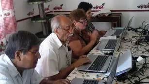 Jubilados y pensionados de Jujuy