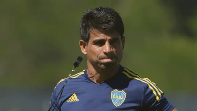 Hugo Ibarra quedó entre los 10 mejores entrenadores de 2022