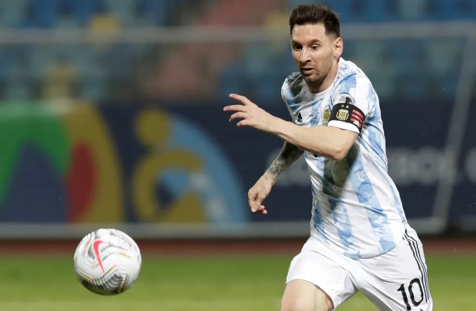 La Selección Argentina jugará tres partidos en una semana por las Eliminatorias.