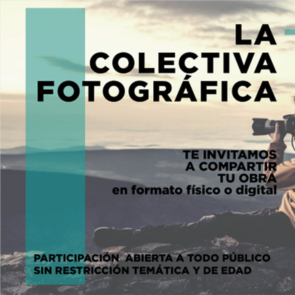 El Museo Mulazzi de Tres Arroyos invita a participar de “La Colectiva Fotográfica”