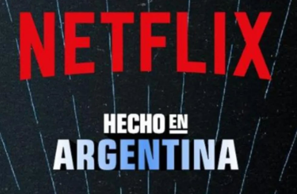 Netflix presentó su contenido Hecho en Argentina