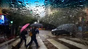 El clima en Córdoba: cómo estará el tiempo este sábado 13 de abril... sigue la lluvia.