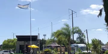Pueblo General Belgrano cumple sus 38 años de fundación