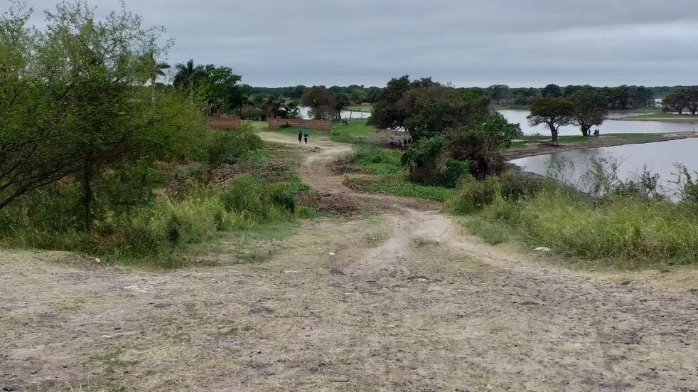 Falleció un hombre paraguayo que vivía en Formosa y los familiares se llevaron el cuerpo de la Morgue y cruzaron la frontera con el ataúd en un auto.