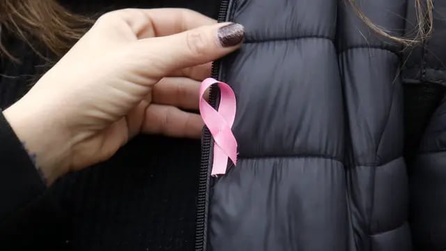 Concientización sobre el cáncer de mama