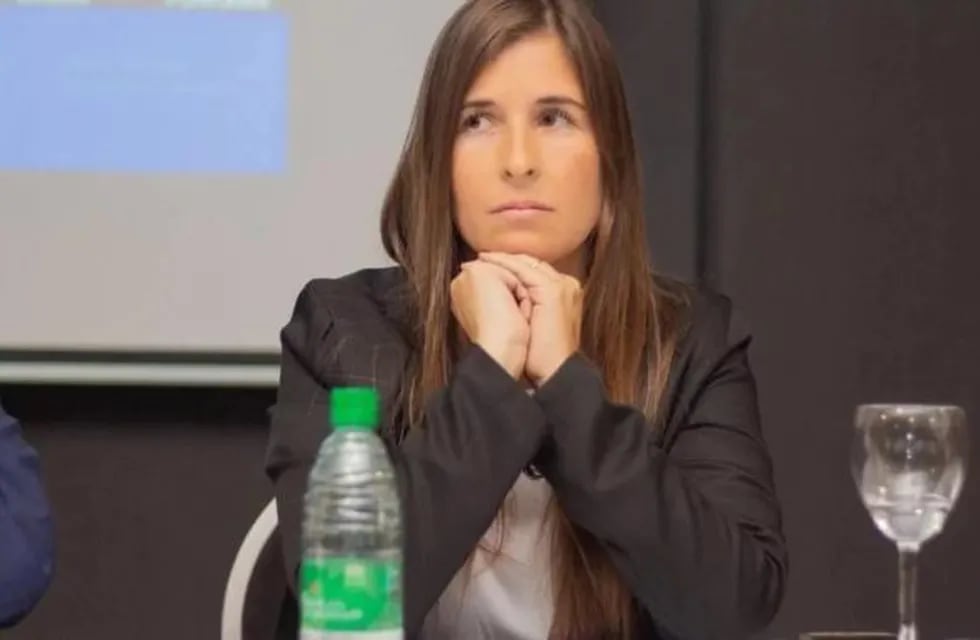 Laura Sirera, excandidata a concejal de Pilar, asesinada (Web)