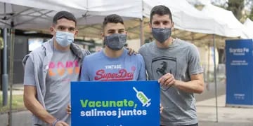 La provincia de Santa Fe registró este martes 193 casos de coronavirus y 19 muertes
