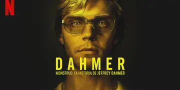 Monster: The Jeffrey Dahmer Story