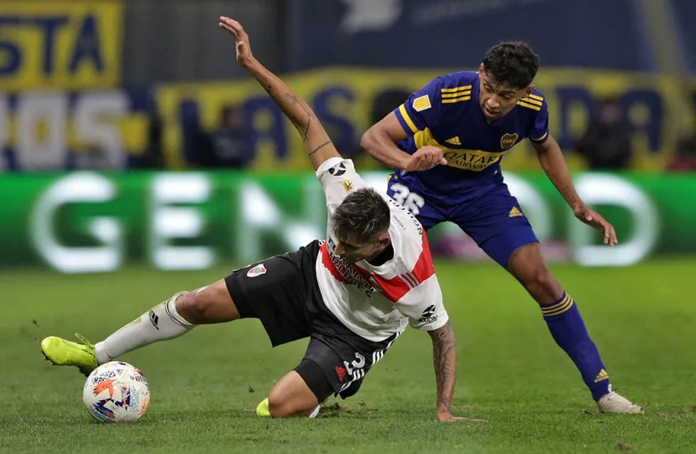 Boca y River jugarán en La Plata por los octavos de final de la Copa Argentina
