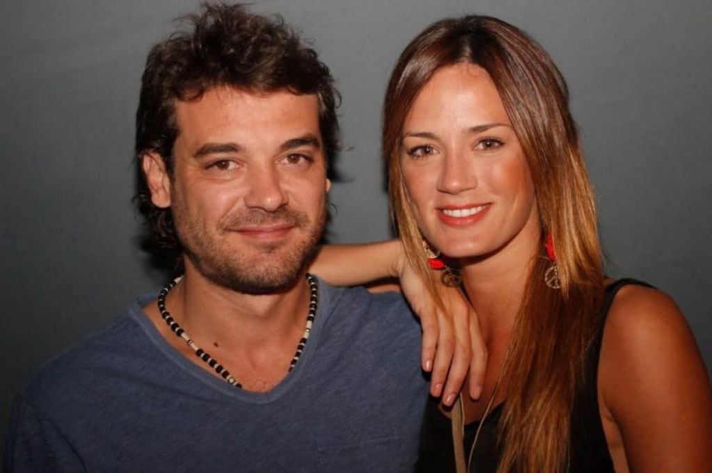Paula Chaves y Pedro Alfonso (Web)