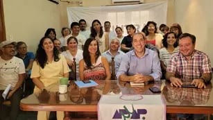 Asamblea de Apuap Jujuy