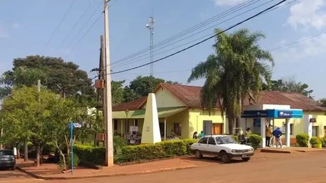 Maltrato infantil en Campo Ramón: ebria, atacó a golpes a sus hijas