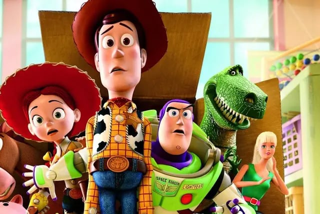 Toy Story