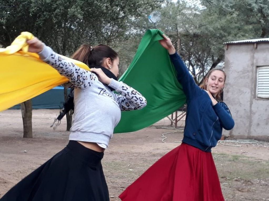 Fiesta de la Cultura Nativa 2019