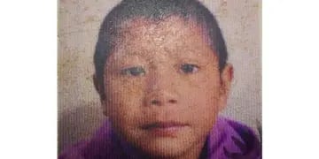 San Ignacio: buscan a un menor desaparecido desde hace dos semanas