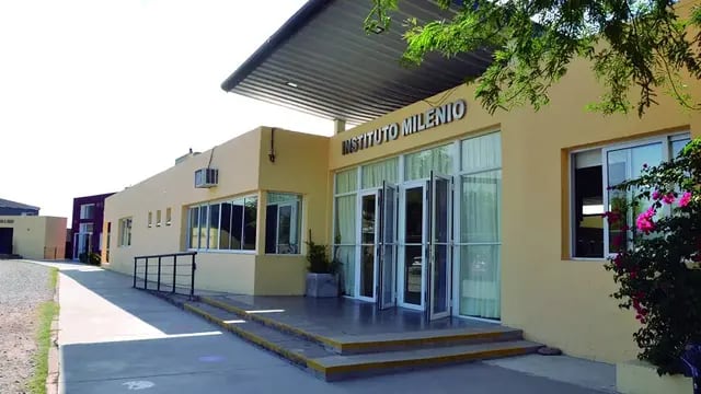 Instituto Nuevo Milenio
