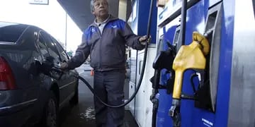 Falta combustible en Jujuy