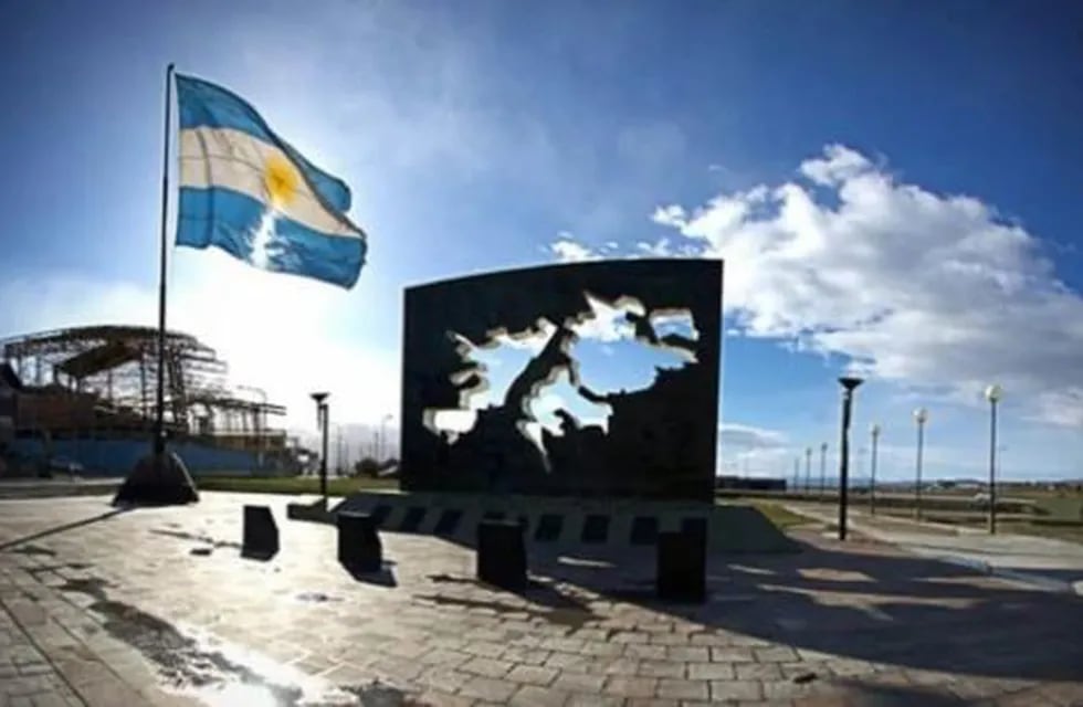 Islas Malvinas