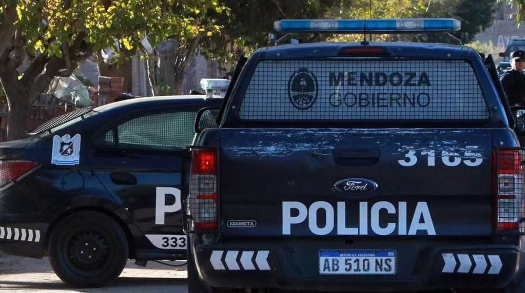 Conmoción en Mendoza: un joven murió al tirarse debajo de un camión (imagen ilustrativa)