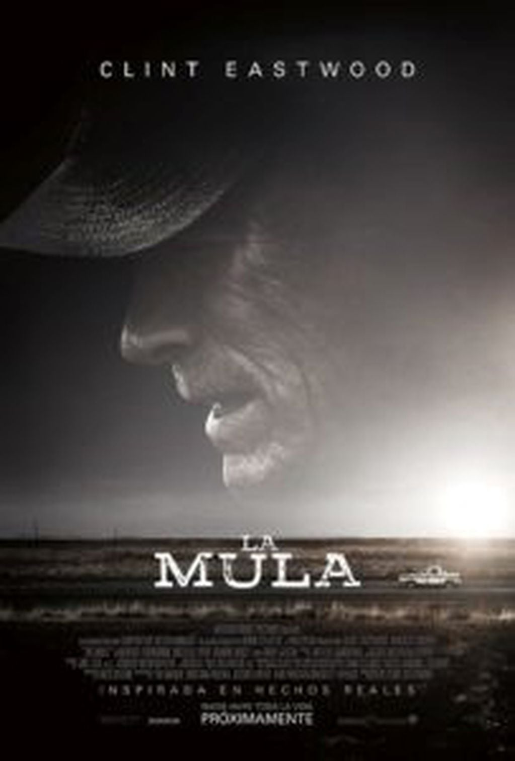 Film "La Mula"