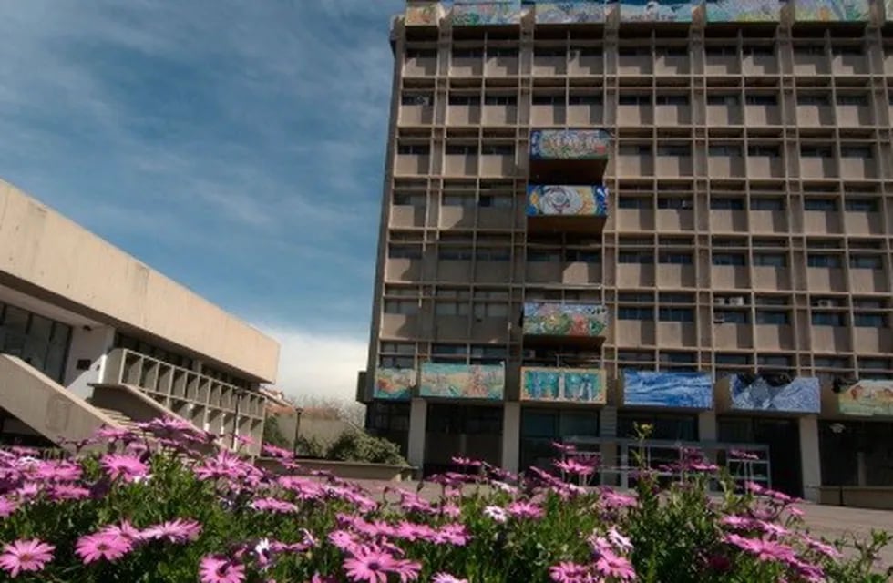 Municipalidad de Capital, Mendoza