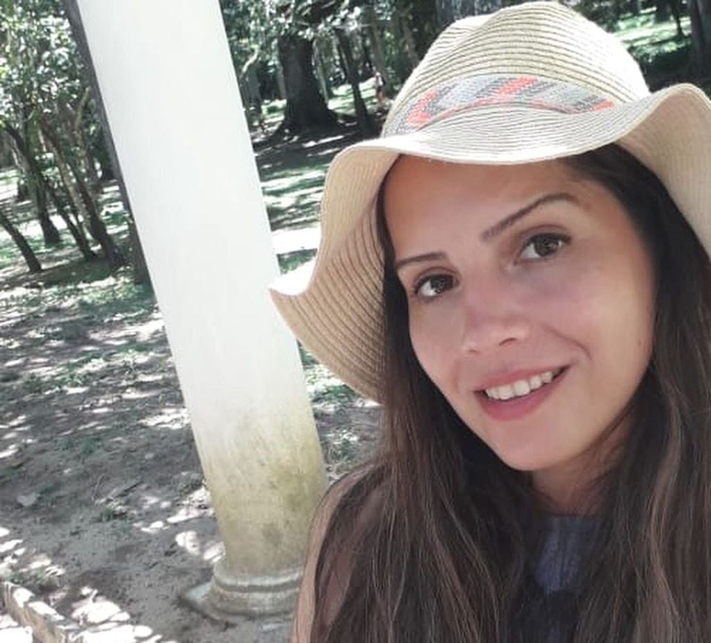 Mariana Ditzel falleció mientras esperaba un donante.