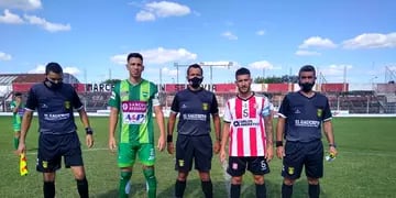 Liga Rafaelina de Fútbol, 9 de Julio y Unión de Sunchales