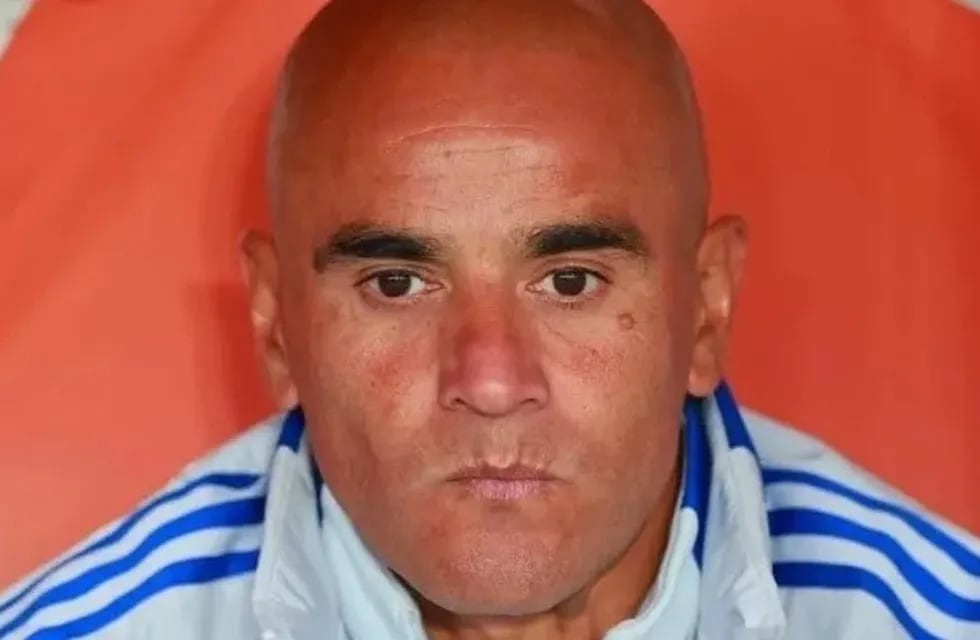 El DT de Boca del fútbol femenino, Jorge Martínez, fue acusado de abuso sexual.