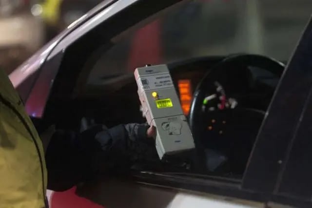 Con el objetivo de generar conciencia sobre la responsabilidad al volante, el gobierno porteño dio a conocer un video que muestra imágenes con los pretextos más insólitos de los conductores en falta.