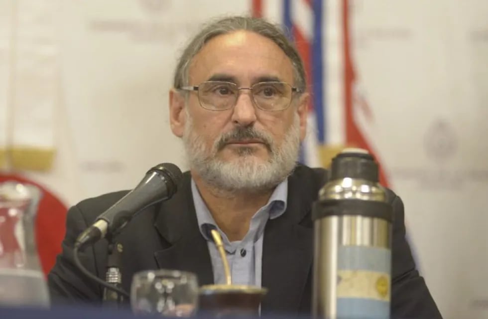 El actual diputado nacional por el PJ formoseño, Luis Basterra irá por su reelección