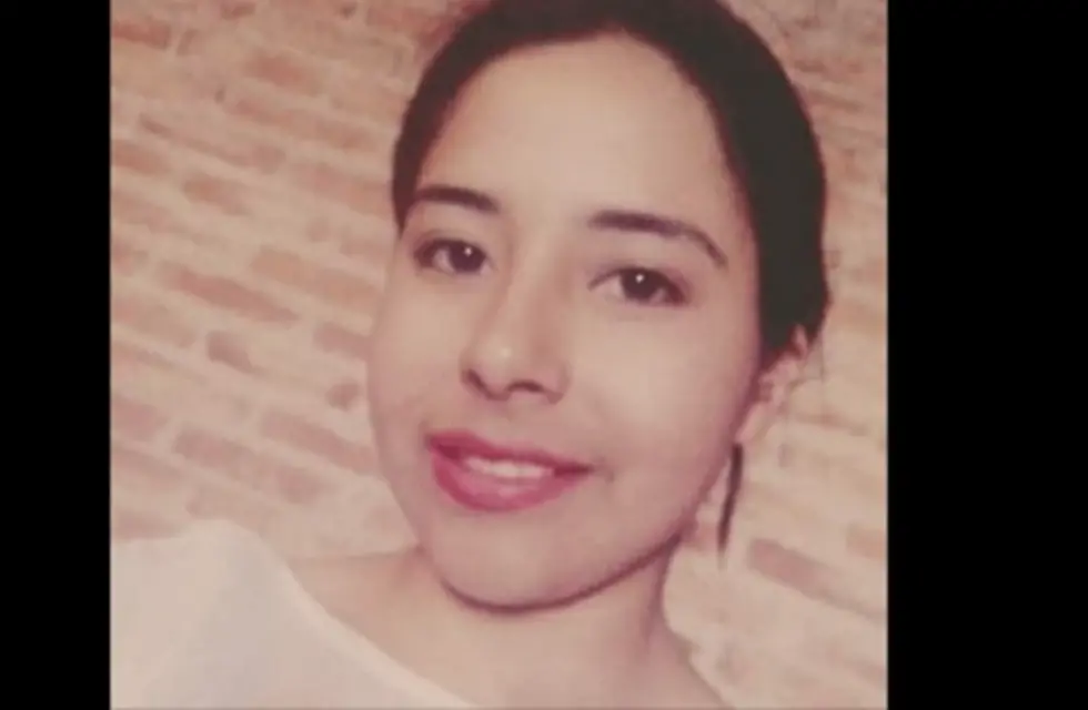 Daina Virgina Navarros Rojas, de 25 años y su hija de dos meses desaparecieron en San Carlos, hace 6 días.