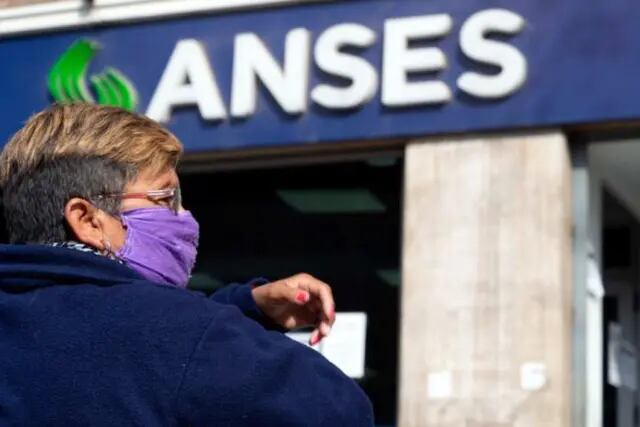 Cronograma del ANSES: quienes cobran hoy 14 de mayo