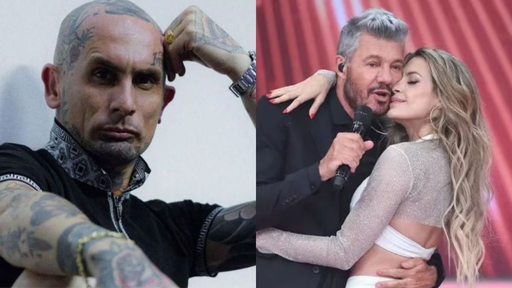 Emanuel Noir acusó de “falso” a Marcelo Tinelli: “No me interesa nada de esa persona”.