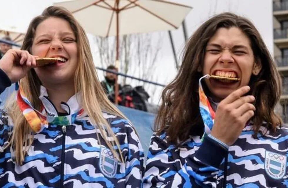 Así finalizó el medallero en los Juegos Olímpicos de la Juventud Buenos Aires 2018.