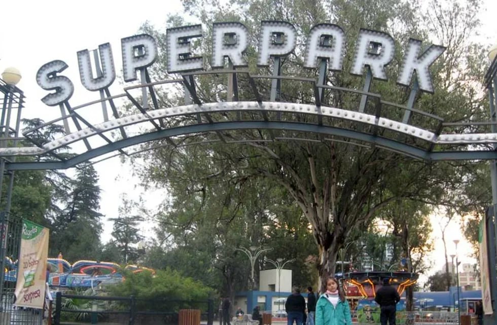 Piden por la reapertura del Super Park