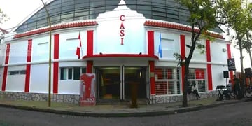 Club Atlético San Isidro