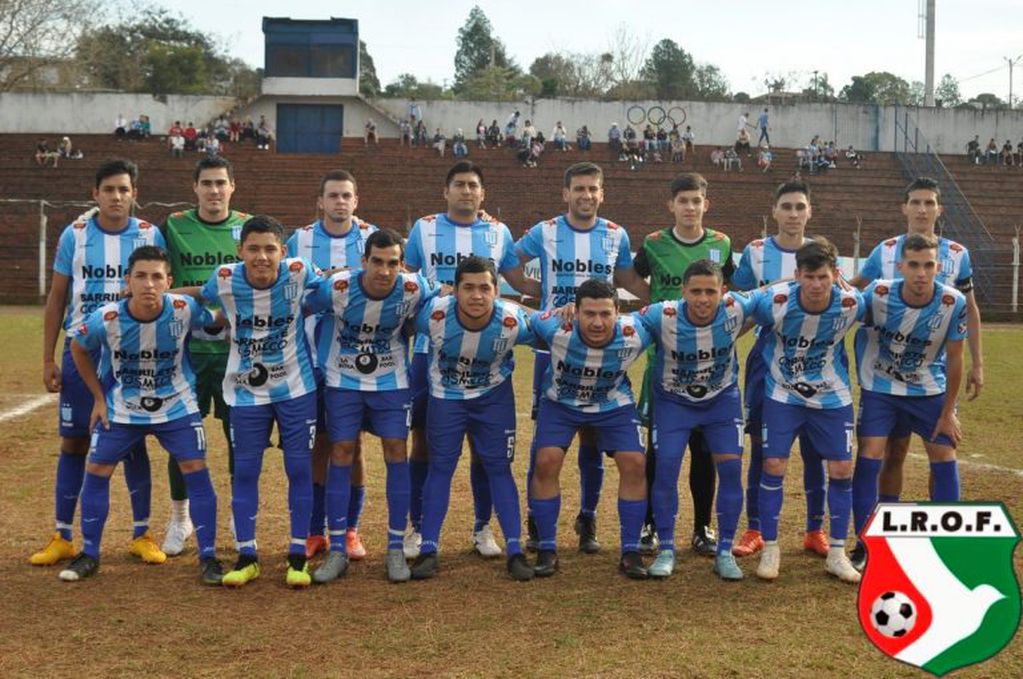 Otro de los equipos en semifinales del Torneo Apertura 2019. (CIMECO)