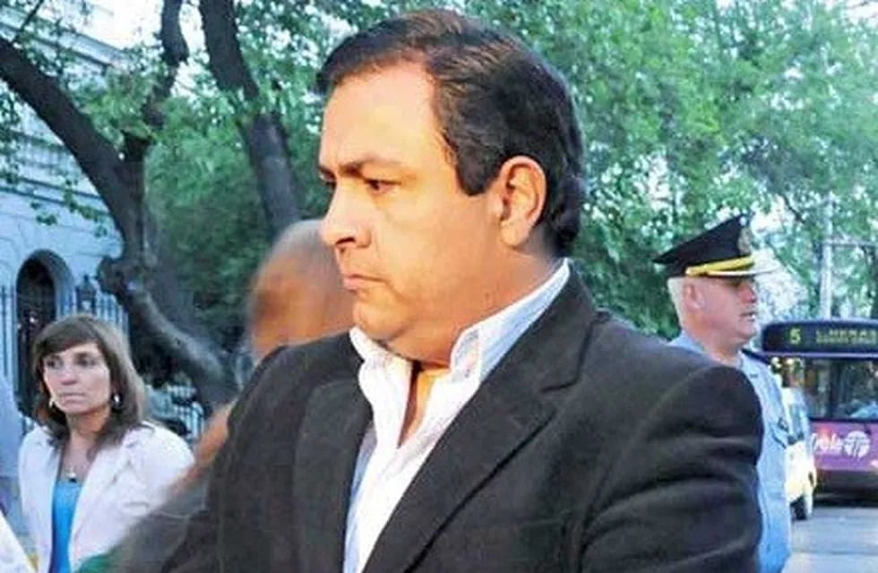 El 26 de junio del 2010, el comisario en funcionares Alejandro Olivera fue hacia la zona de Villavicencio.
