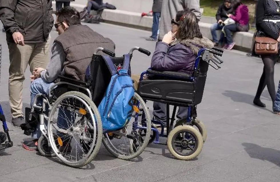 El Gobierno de Santa Fe ya recepcionó casi medio centenar de familias afectadas por al eliminación de pensiones por discapacidad.