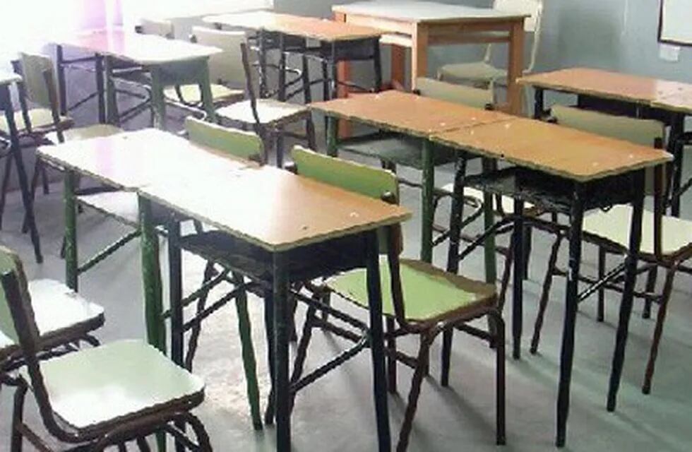 El miércoles, los colegios de Tucumán se adhieren al paro