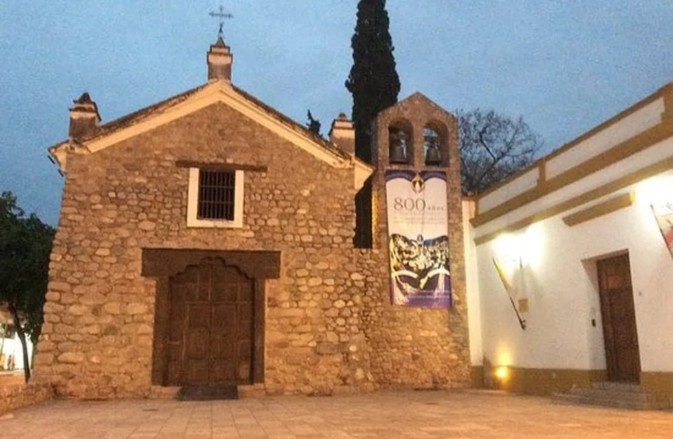 Después de cuatro siglos de servicio los Frailes Dominicos dejan La Rioja