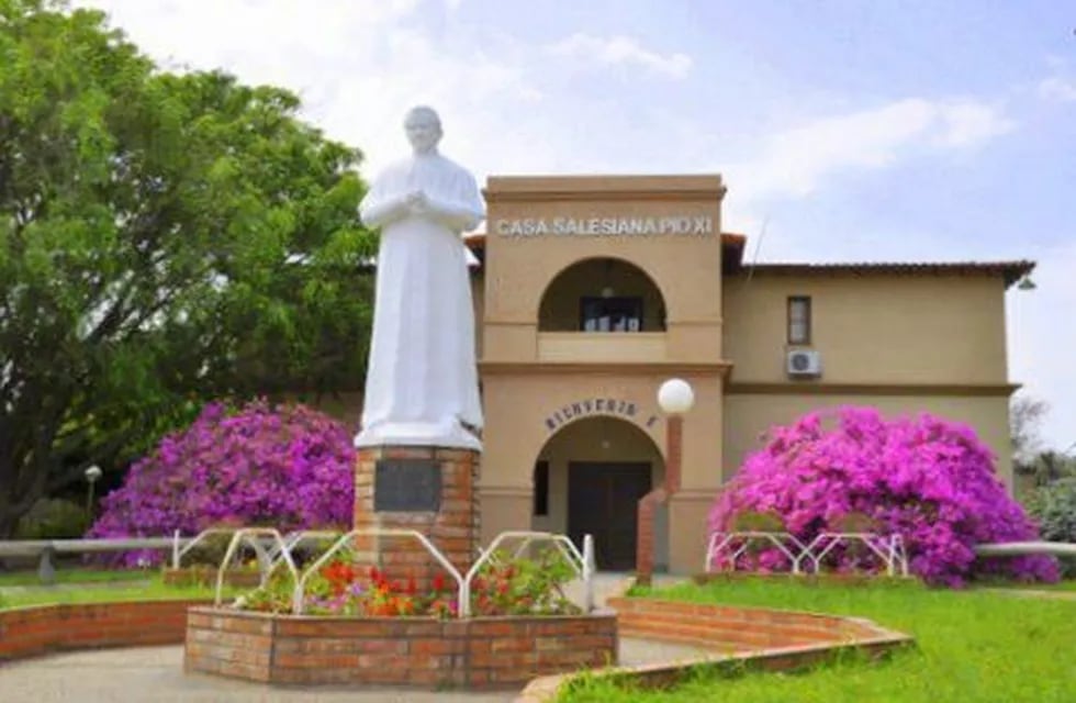 Colegio Pío XI de Corrientes