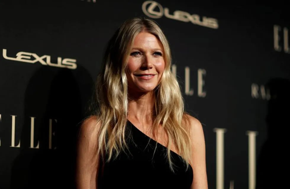 Gwyneth Paltrow attends the 26th annual ELLE Women in Hollywood in Los Angeles, California, U.S., October 14, 2019. REUTERS/Mario Anzuoni