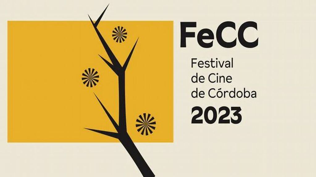 Festival de Cine de Córdoba.