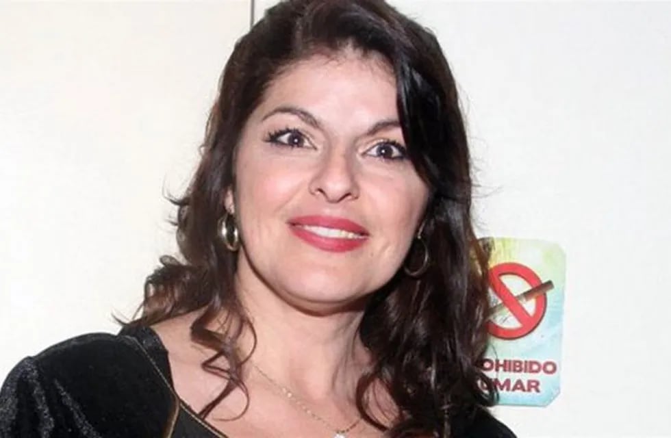 Sandra Borda
