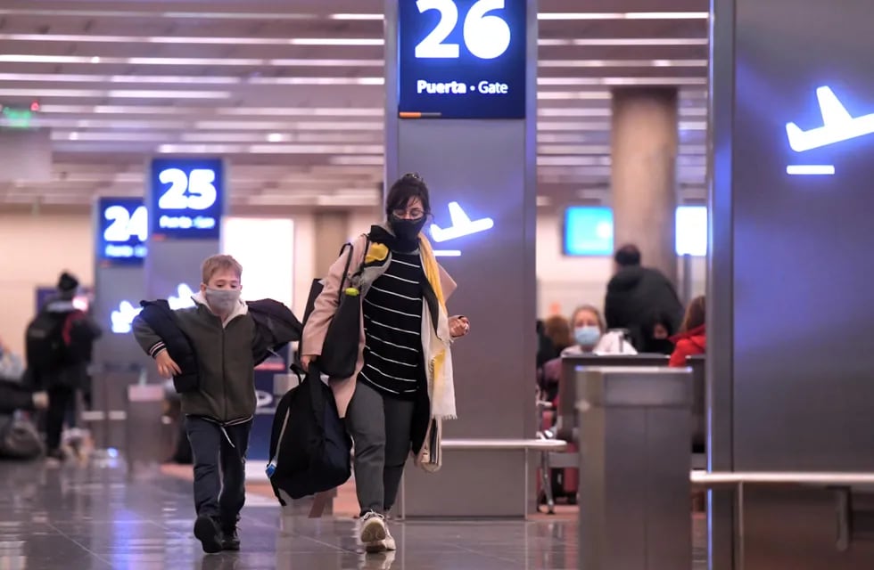 Los aeropuertos del interior del país empiezan a incrementar sus conexiones domésticas y con el exterior.