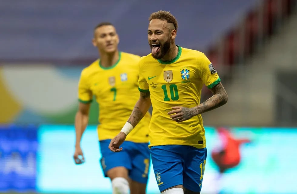 Neymar será el gran protagonista de una nueva noche de Copa América.