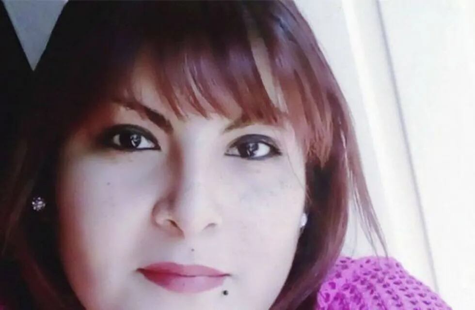 Priscila Paz, tenía 27 años, fue secuestrada y luego asesinada en San Pablo.
